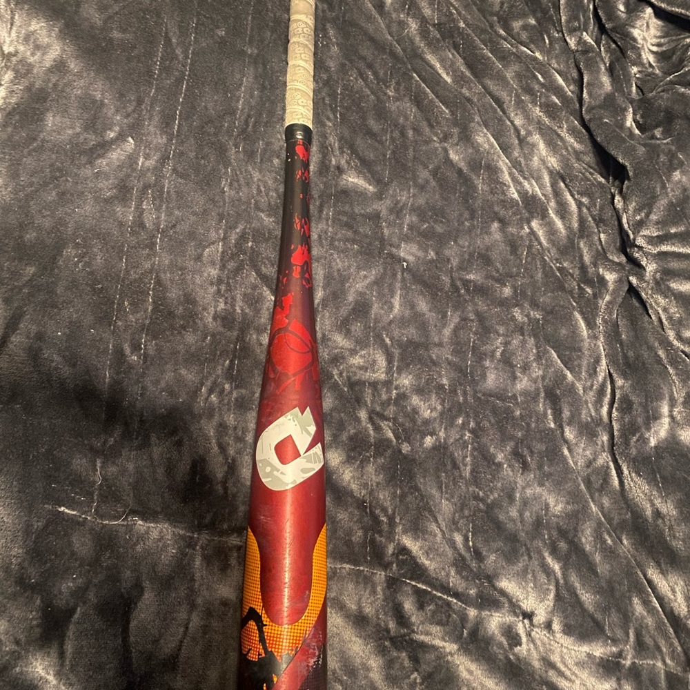 2021 Demarini Voodoo 1